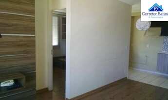 Imagem 2: Apartamento Padrão para Venda em Jardim São José Campinas-SP - 2285