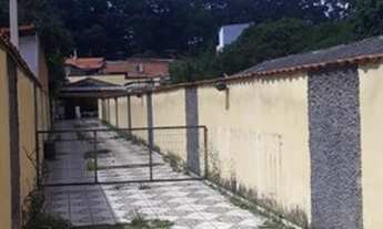 Imagem 7: Terreno na Vila Curuça