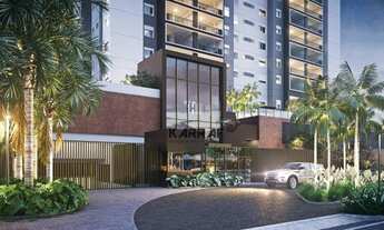 Imagem 2: Apartamento com 4 dormitórios à venda, 110 m² por R$ 1.090.000 - Tatuapé - São Paulo/SP