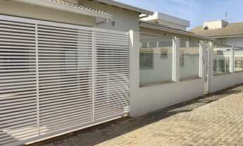 Imagem: Jockey clube Vicente Pires