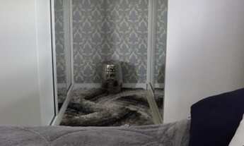 Imagem 6: Apartamento para venda possui 65 metros quadrados com 2 quartos