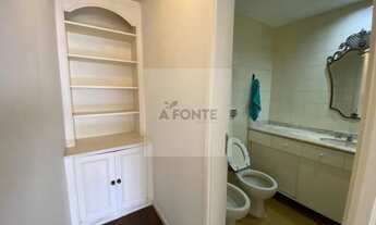 Imagem 5: RIO DE JANEIRO - Apartamento Padrão - IPANEMA