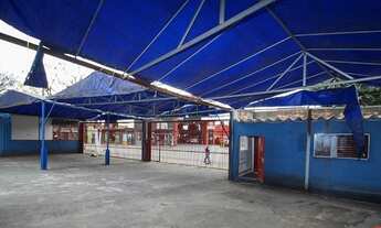 Imagem 7: Ponto comercial, galpão, Venda e Locação com 860m²área total, Av. Guapira