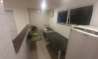 Imagem 4: CASA RESIDENCIAL em RIO DE JANEIRO - RJ, PRAÇA SECA