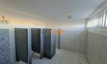 Imagem 6: Pavilhão/Galpão para alugar no bairro Jacuhy - Serra/ES