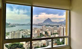 Imagem 3: Apartamento para venda possui 60 metros quadrados com 2 quartos