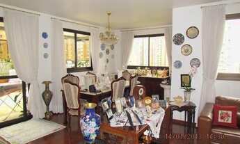 Imagem 5: Cobertura Residencial A Venda, Vila Andrade, Sao Paulo