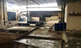 Imagem 4: Galpão na Zona Norte de Juiz de Fora