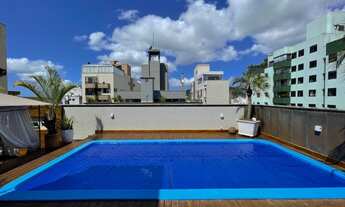 Imagem 7: Cobertura Duplex 4 dormitórios (2 suítes) e 2 vagas - Centro