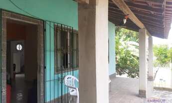 Imagem 2: Araruama - Bairro Viaduto - Vendo Casa com 2 quartos