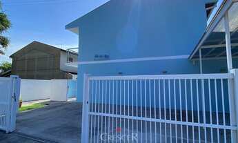 Imagem: Sobrado para venda no Balneário Costa Azul