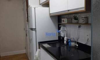 Imagem 6: EXCELENTE APARTAMENTO Z/N