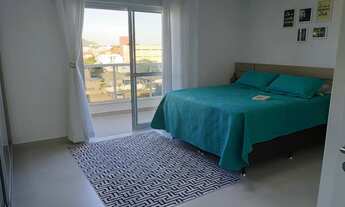 Imagem 6: Linda Cobertura Mobiliada nos Ingleses! São 03 dorm (01 suíte), 02 vagas de garagens