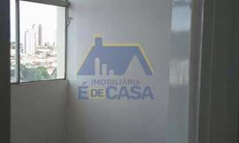 Imagem 5: Apartamento para Venda em Franca, Estação, 2 dormitórios, 2 banheiros