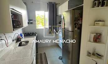 Imagem 7: Casa de condomínio térrea para venda tem 93 metros quadrados com 3 quartos