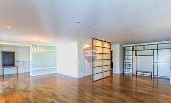 Imagem: Apartamento para alugar com 3 quartos, 242m²