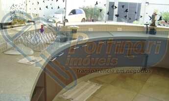 Imagem 5: Casa Residencial com 2 quartos à venda por R$ 600000.00, 360.00 m2 - JARDIM CAIEIRA - LIME