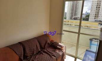 Imagem 2: Apartamento com 3 dormitórios à venda, 57 m² - Jardim Bonfiglioli - São Paulo/SP