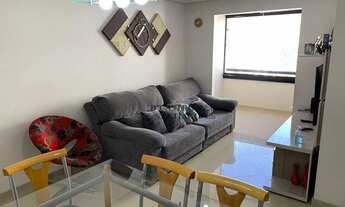 Imagem 2: Apartamento com 3 dormitórios à venda, 83 m² por R$ 650.000,00 - Vila Regente Feijó - São