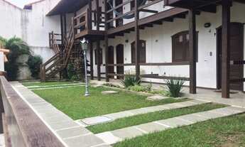 Imagem 3: Casa de condomínio para venda com 70 metros quadrados com 3 quartos em Braga - Cabo Frio