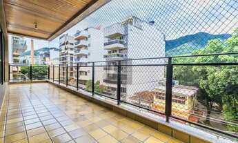 Imagem 2: APARTAMENTO COM 220 M² NA TIJUCA