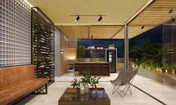 Imagem: Apartamento com 3 quartos em Botafogo