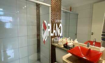 Imagem 5: Apartamento Mobiliado Em Feira de Santana-Ba REF: 190