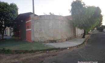 Imagem 2: Casa com piscina na Vila Independência