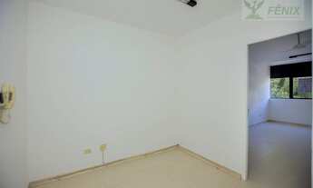 Imagem 4: Conjunto para alugar, 41 m² - Água Verde - Curitiba/PR