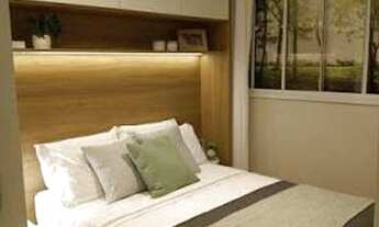 Imagem 7: APARTAMENTO 2 DORM COM VARANDA E LAZER COMPLETO EM SANTANA