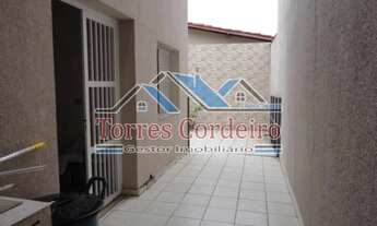 Imagem 3: Sobrado com 3 dorm. (1 suíte) + 2 vagas - Instituto de Previdência