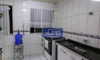 Imagem 4: Apto no Baeta Neves/SBC 2 dorms, 1 ste, 1 vaga