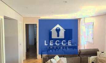 Imagem 5: Apartamento com 3 dormitórios à venda, 117 m² por R$ 1.223.000,00 - Jardim Marajoara - São