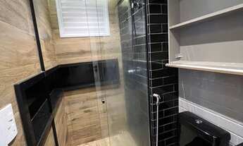 Imagem 6: Mandarim loft mobiliado