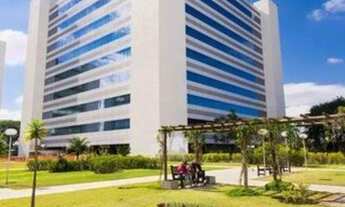 Imagem 4: SãO PAULO - Conjunto Comercial/Sala - Jardim São Luís