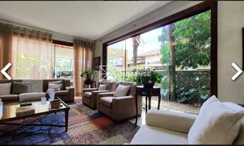 Imagem 2: Residência Cristal Ville 4 Suítes , Belíssima