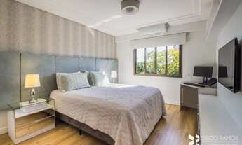 Imagem 5: Apartamento para venda com 104 metros quadrados com 3 quartos em Higienópolis - Porto Aleg