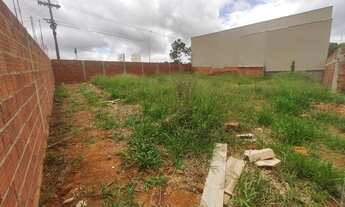 Imagem 5: Lote comercial DF 180 Incra 09