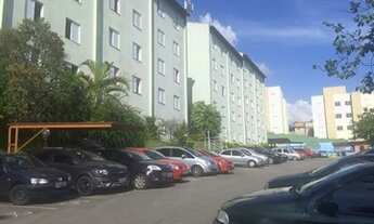 Imagem 2: Apartamento para venda possui 46 metros quadrados com 2 quartos