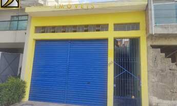 Imagem: SALAO COMERCIAL em CAIEIRAS - SP, LARANJEIRAS