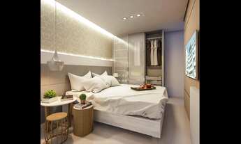 Imagem 7: Apartamento para venda com 77m² com 3 quartos, Parque Del Sol