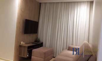 Imagem: Vende Apartamento Na Av Vergueiro 49M²