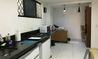 Imagem 7: Casa 3 quartos 1 suíte Terraço Condomínio Fechado