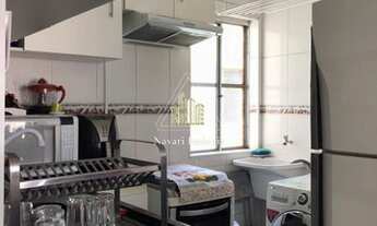 Imagem 2: Apartamento em São Paulo na Vila Nova Cachoeirinha 48 m² 2 dorms 1 vaga