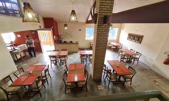 Imagem 4: Ponto comercial/Loja/Box para aluguel com 200 metros quadrados em Imbetiba - Macaé - RJ