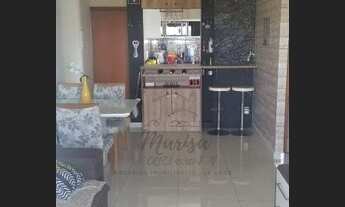 Imagem 3: Apartamento 72,00m²- Jardim Satélite - SJCampos - SP