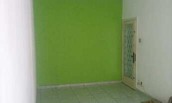 Imagem: Apartamento para venda possui 55 metros