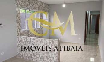 Imagem 4: Casa nova em Atibaia