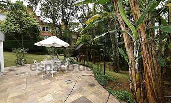 Imagem 7: Casa com 4 suites, para quem ama morar em um jardim