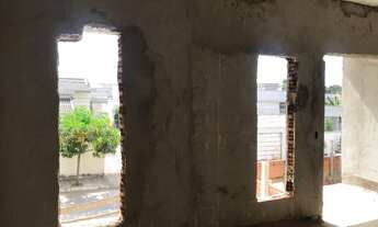 Imagem 7: 03 SUITES PLENAS - SOBRADO ALTO PADRÃO COM EXCELENTE PREÇO - MAIS PISCINA - SETOR GOIÂNIA